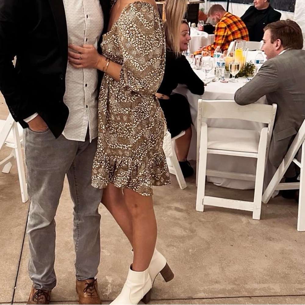 Womens Dress
